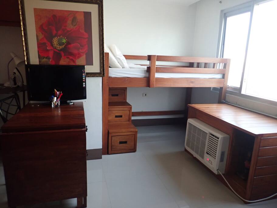 Bed 1