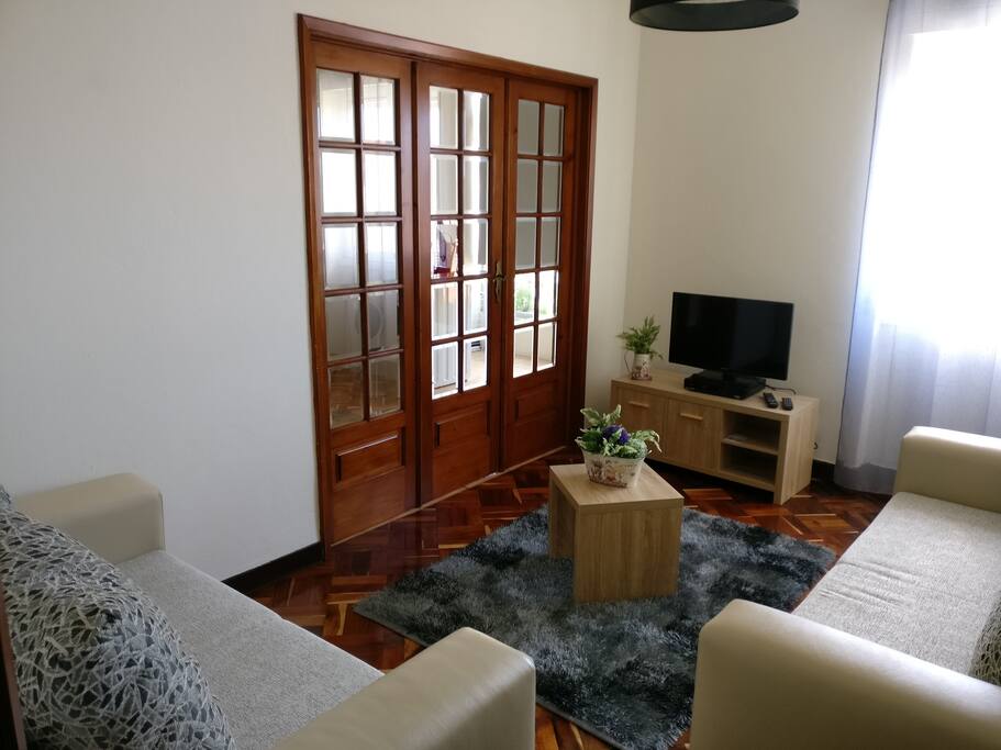 Sala de estar