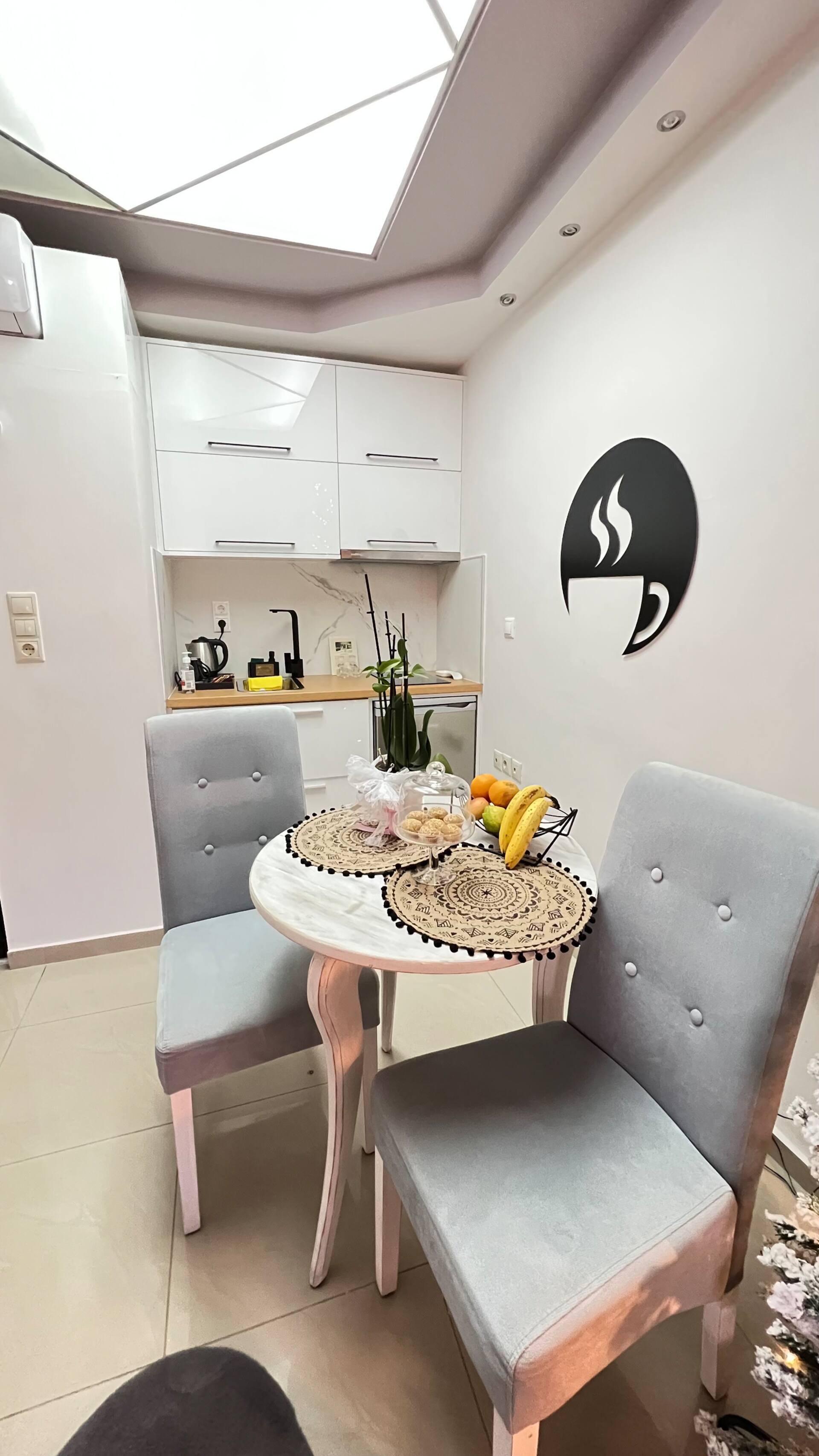 KND Living Concept - Standard Room — photo 5