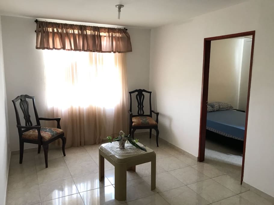 Sala-Comedor