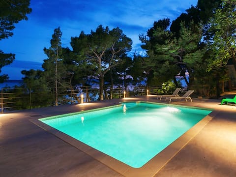 Villa Zorana - Makarska Exclusive