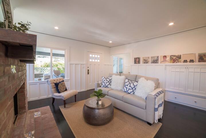 Renovated Venice Beach Craftsman – Prime Location! gallery image 5