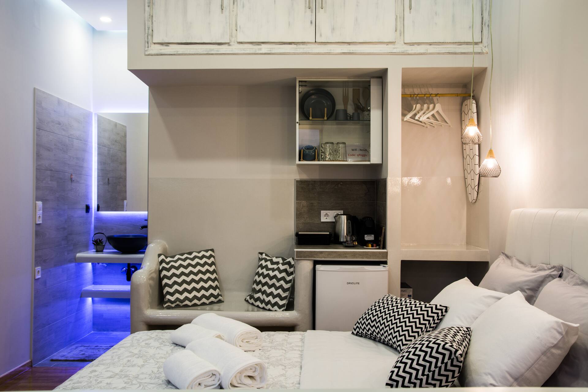Nature's Guesthouse Luxe