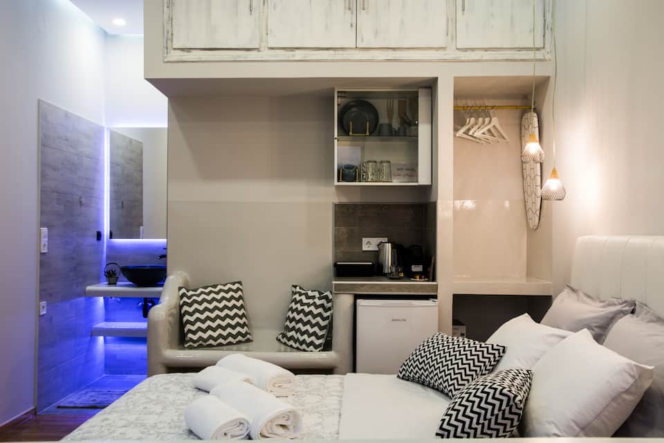 Nature's Guesthouse Luxe — foto 1
