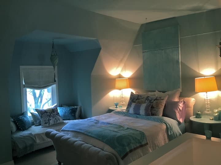 غرفة النوم 2