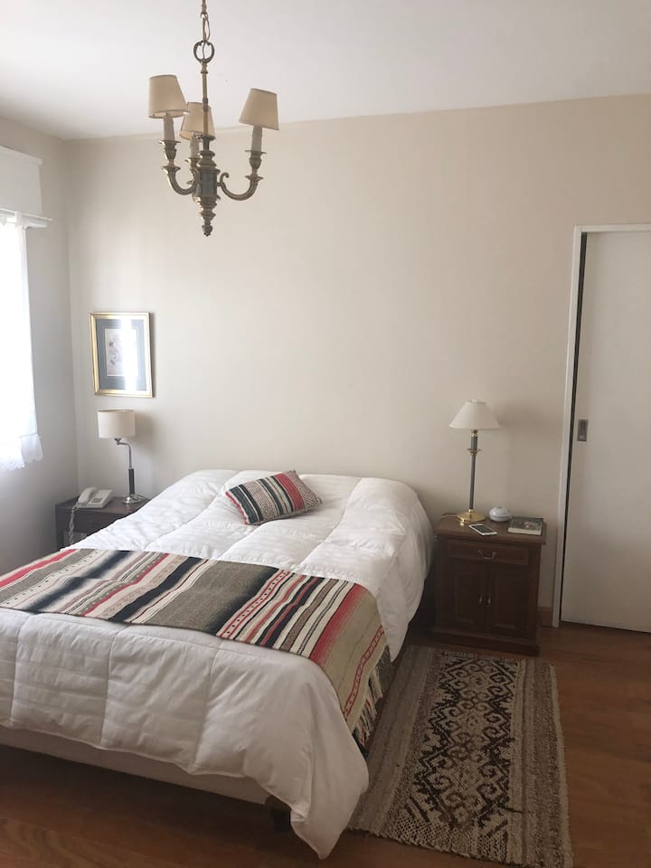 Chambre 1