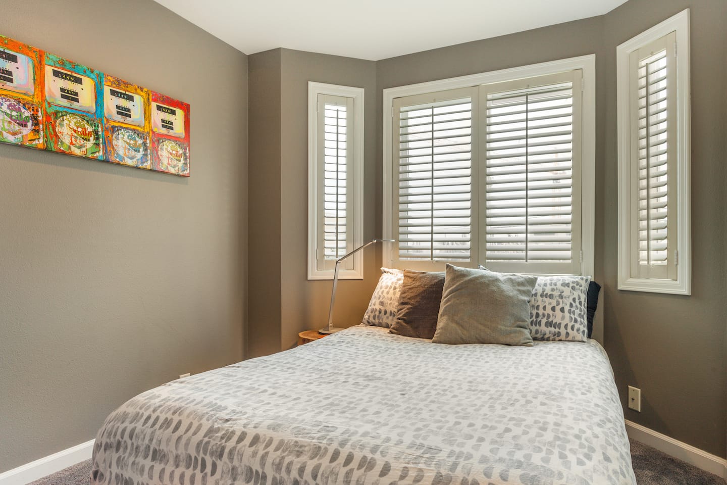Centrally Located Townhouse