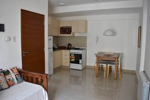 New Entero Apartment. 1 Bedroom.