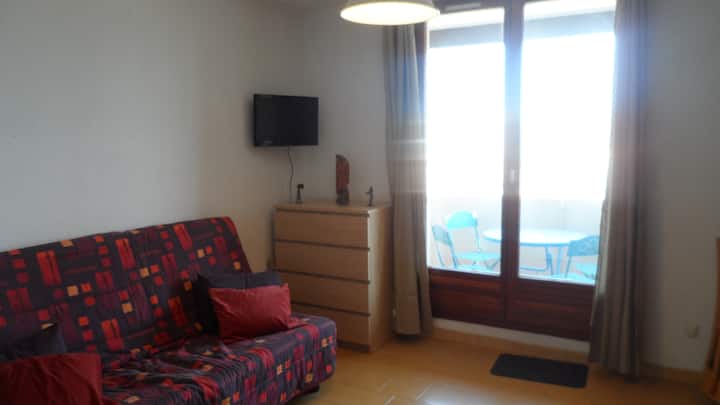Charmant Studio Lumineux - Saint-Cyprien
