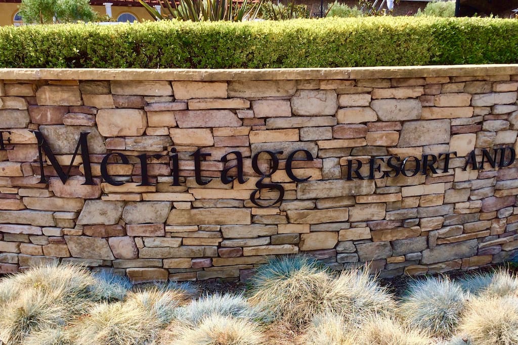 Managed by Meritage