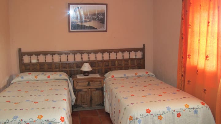 dormitorio 4