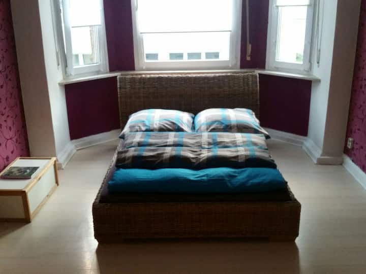 Heart of Koblenz Apartments for Rent in Koblenz, RheinlandPfalz