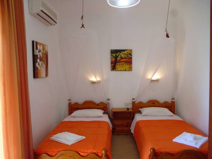 Deuxième chambre