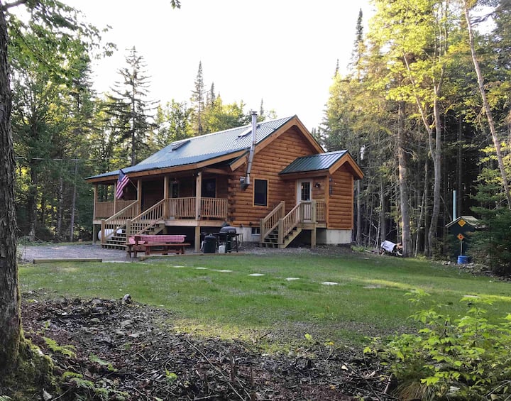 SaintVenantdePaquette locations de vacances et logements Québec