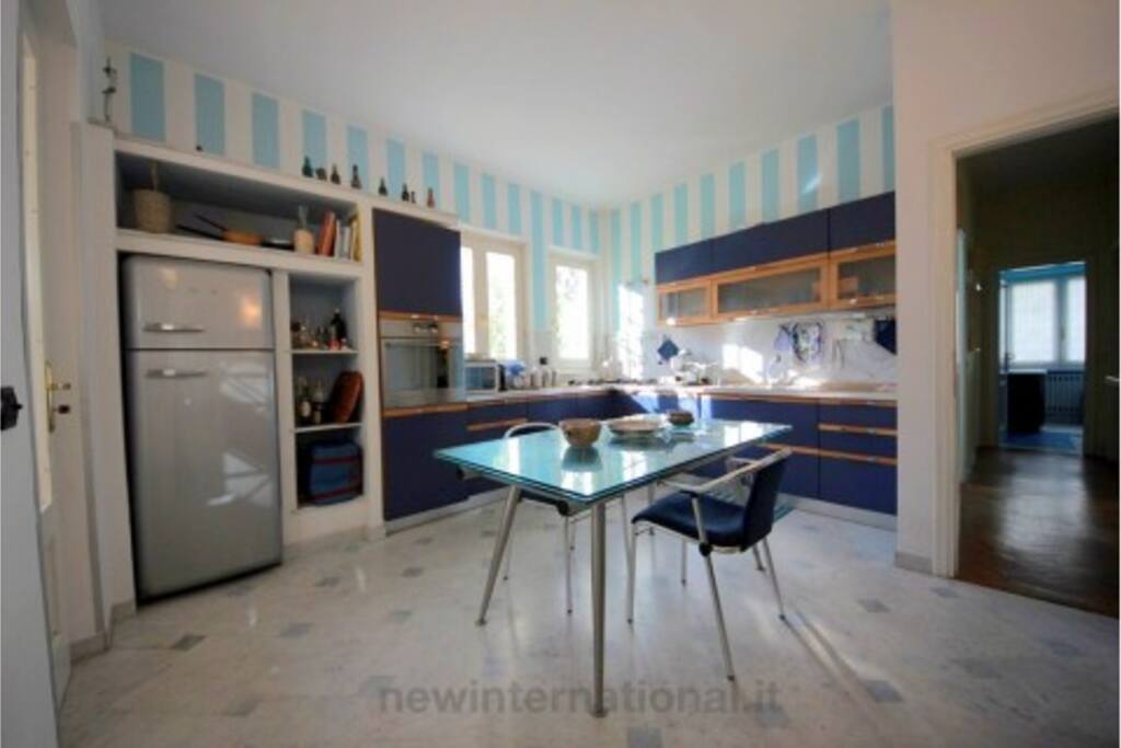 cucina