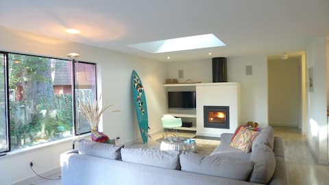 Cannon Beach Surf House