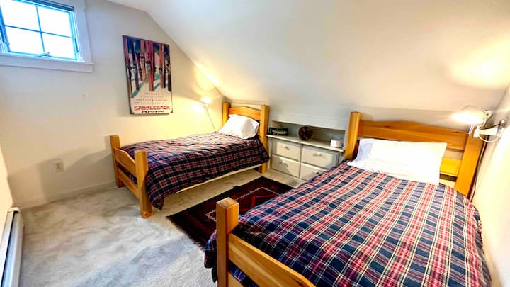 Chambre 1