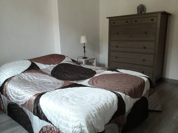 Chambre 1