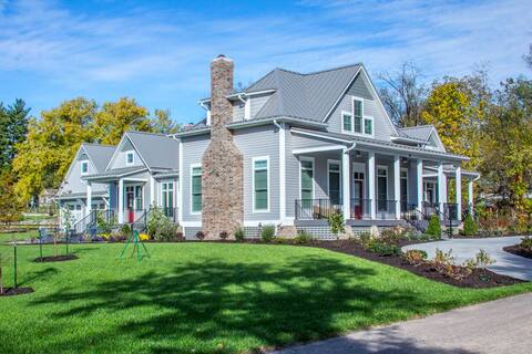 Trailside Suites