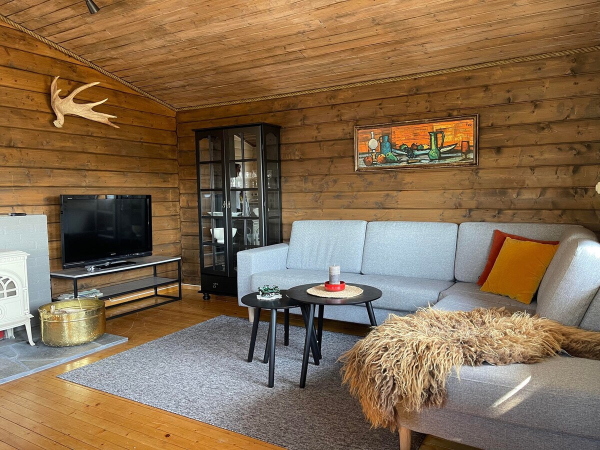 ห้องนั่งเล่น/ทีวี/อินเทอร์เน็ต/ห้องนั่งเล่น 