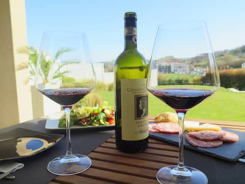 FREM House between Chianti Arezzo and Florence