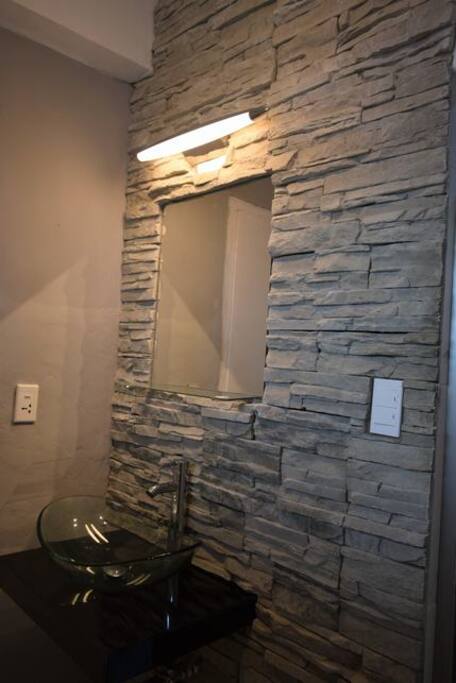 BAÑO/ Bath