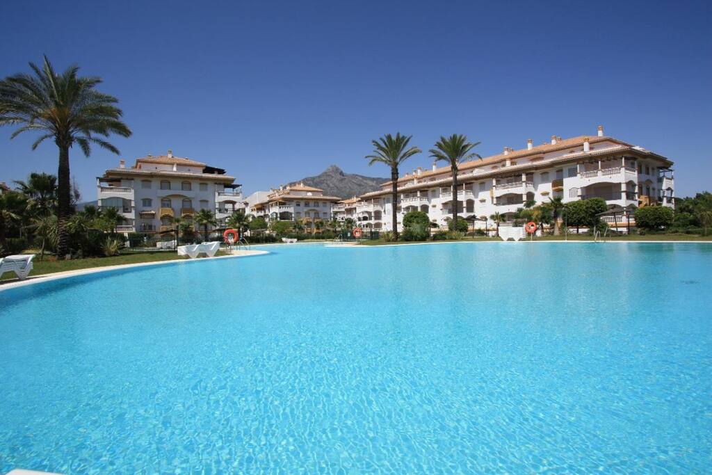 The Second POOL