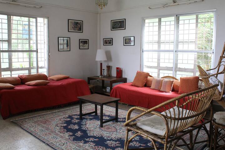 A Cosy Small Family Cottage Near Lonavala Houses For Rent In