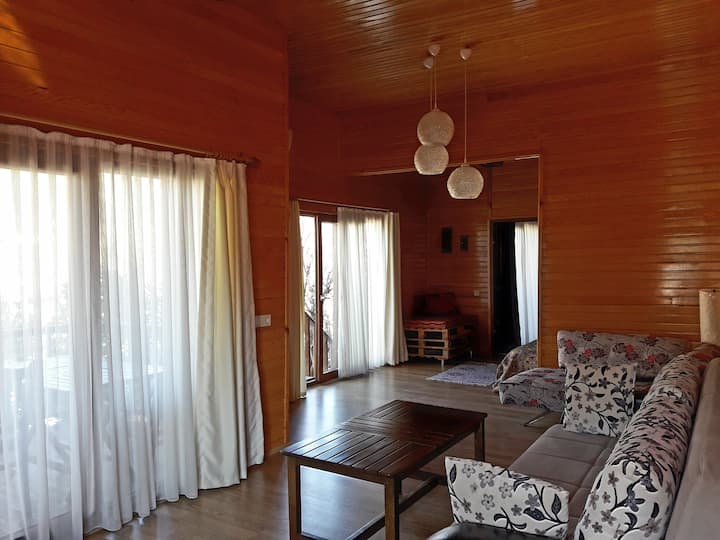 Sunset Apartment 100 Meters From The Beach - Adrasan