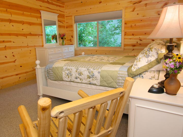 Спална соба 2