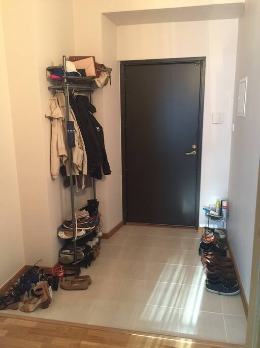 Hallway