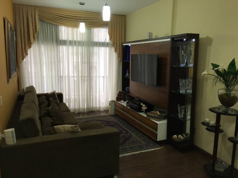 sala de estar
