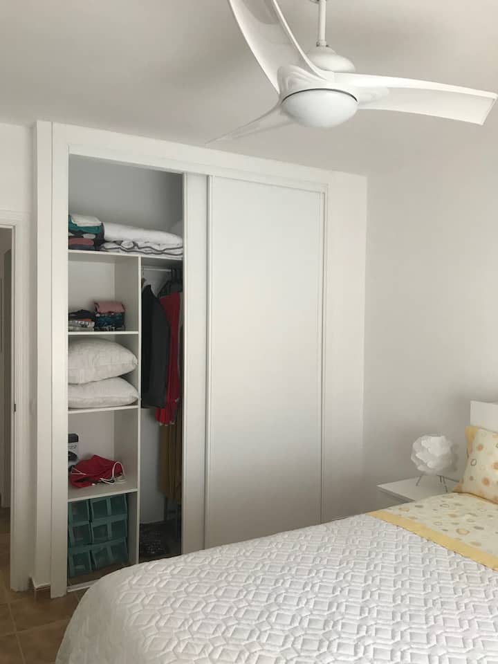 Მთავარი საძინებელი