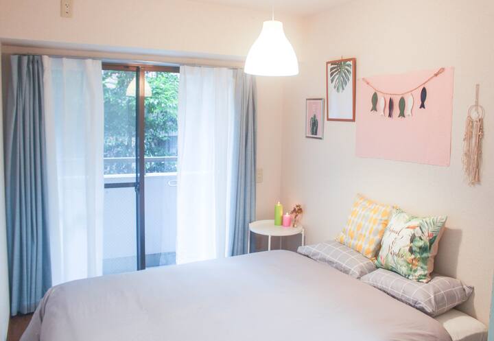 横浜駅6分 Near 中華街 みなとみらい21 羽田空港 東京 上野 鎌倉直通 7名 ２ldk Apartments For Rent In 横浜市神奈川区 神奈川県 Japan
