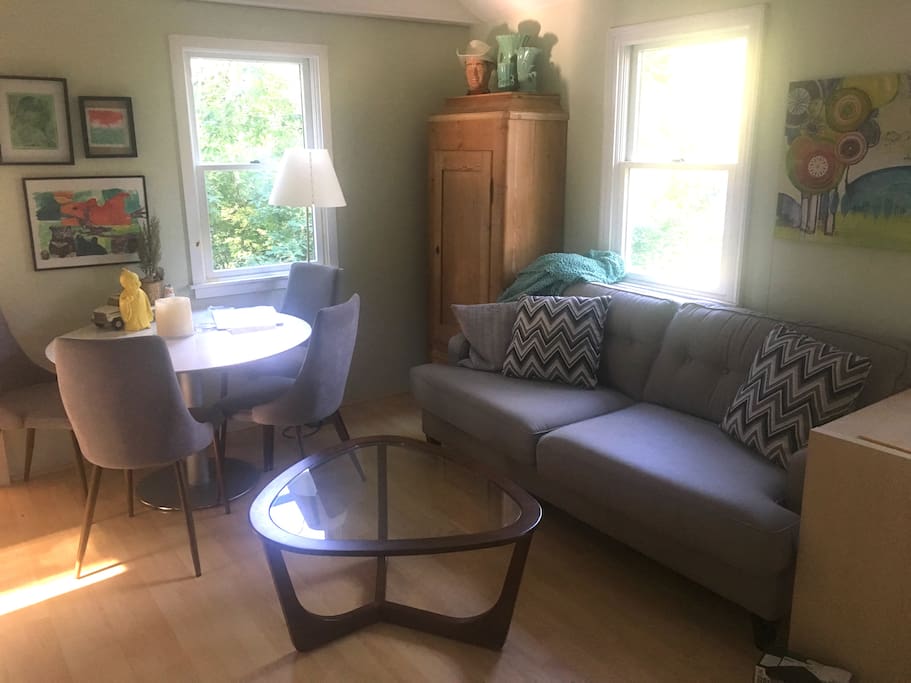 Living/Dining Room