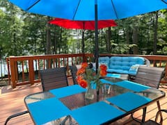 Lake+Wallenpaupack+water+front%2Fhot+tub%2Fboat+dock