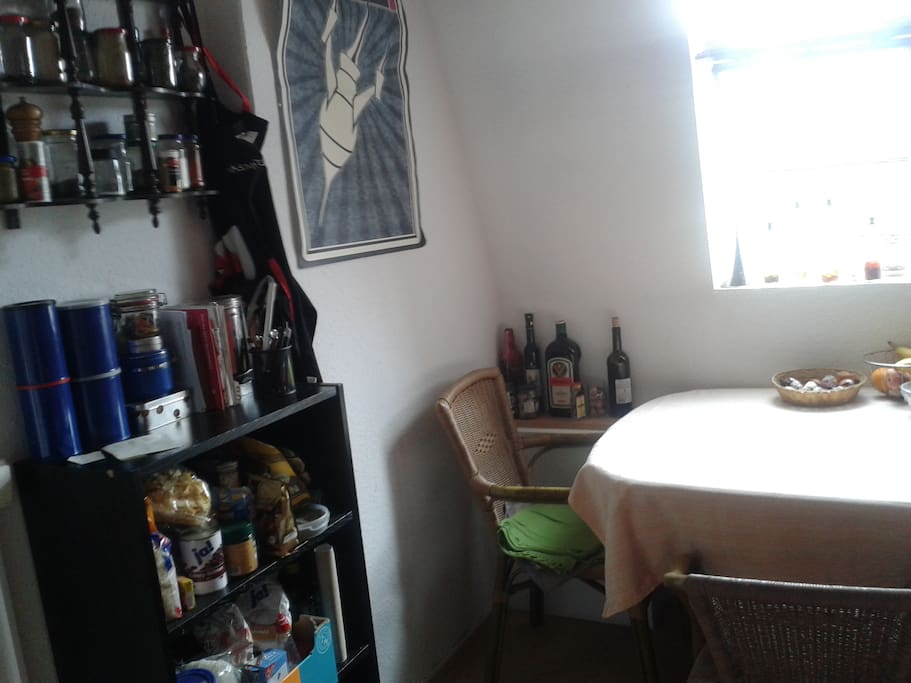 the kitchen 2