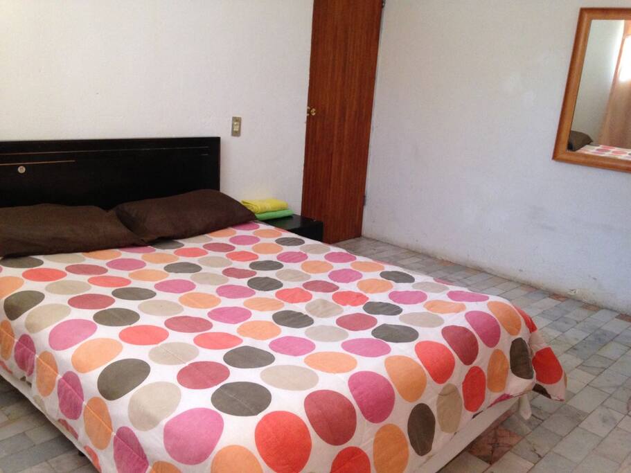 Habitación