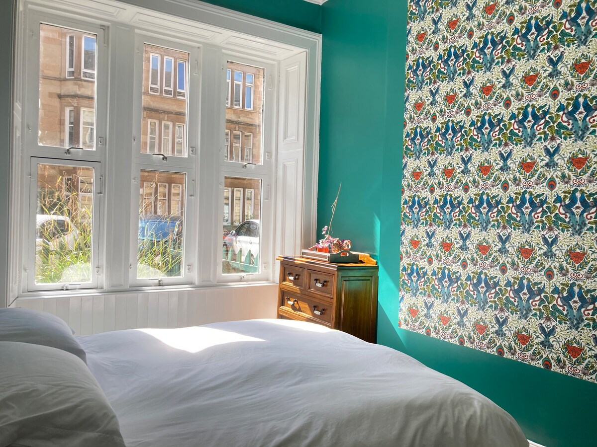 ห้องนอน