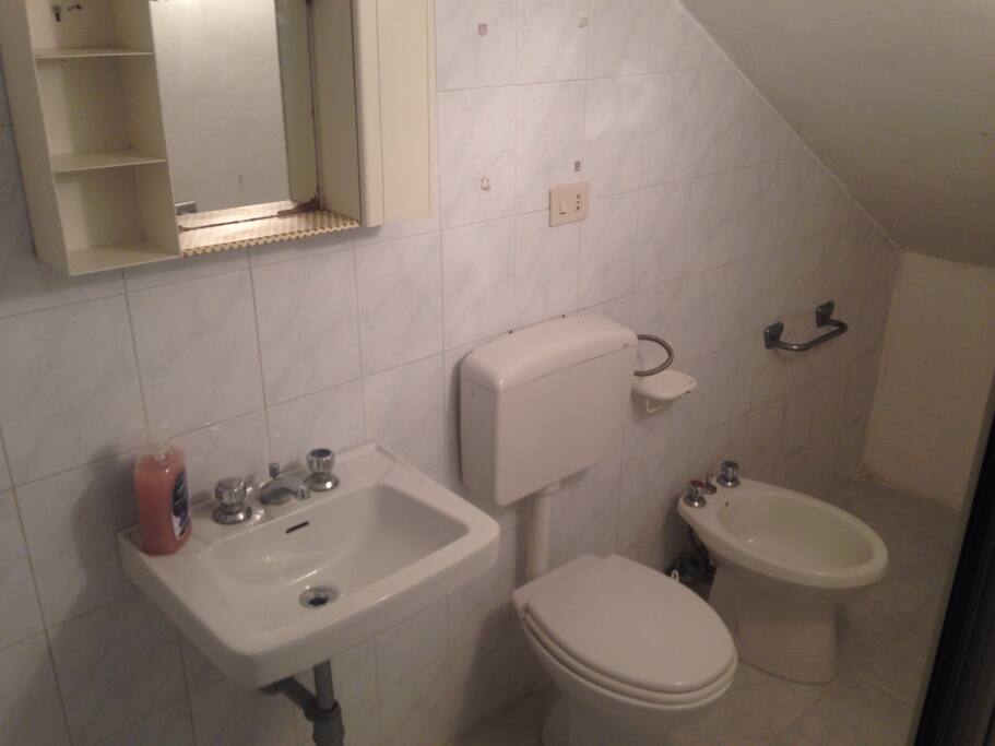 Bagno