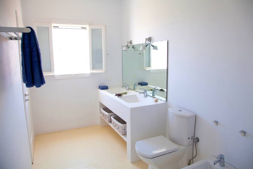 bagno privato