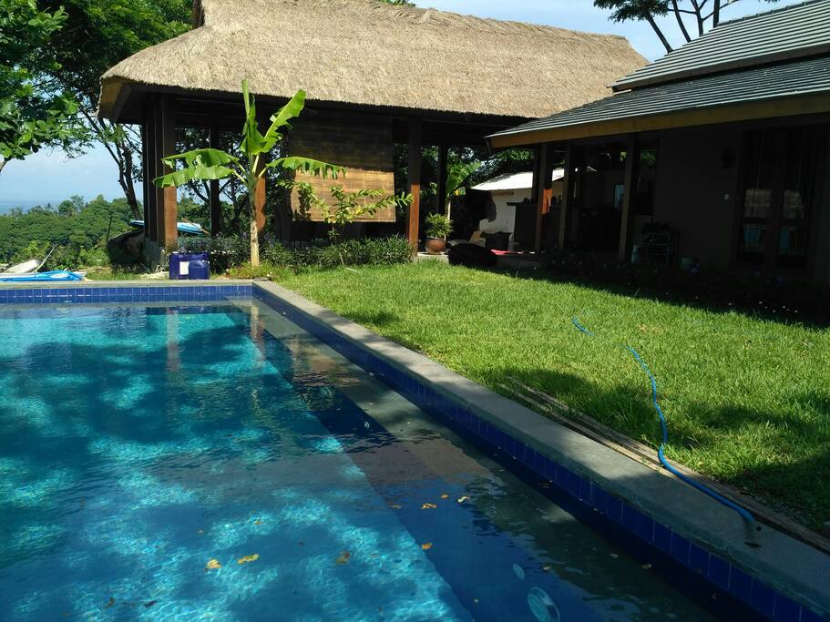 zerosix villa