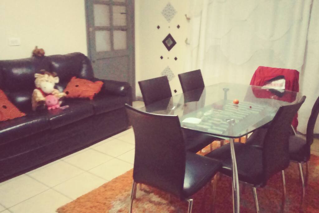 comedor