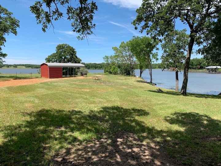 Lake Limestone Vacation Rentals & Homes Texas, United States Airbnb