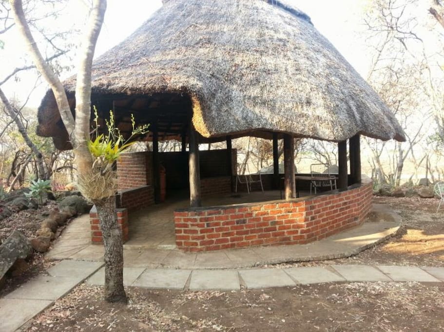 gazebo