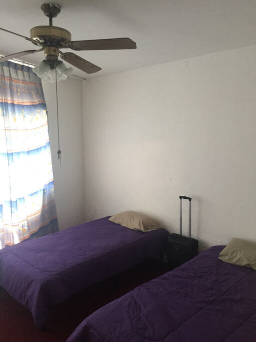 Dormitorio 2