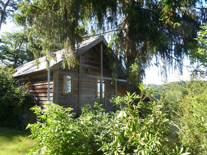 Emma's House Chalets for Rent in Presteigne, Wales, United Kingdom