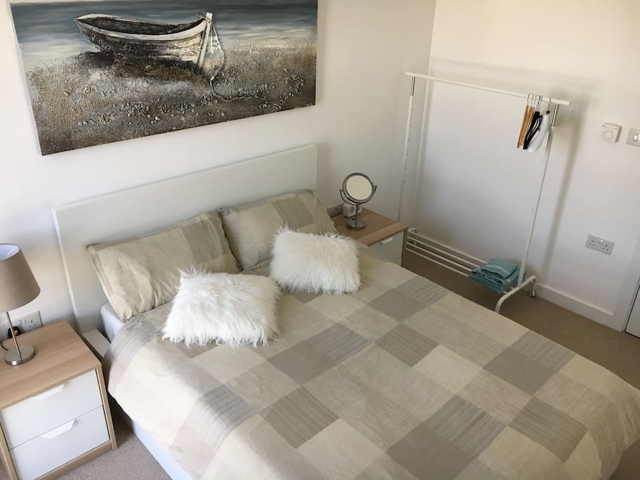 Bedrom