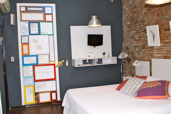 "Del 78", un viaje en el tiempo ...