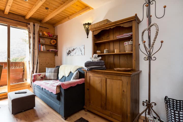Les Houches - Alpine Fairytale! - Les Houches